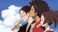 Samurai Champloo (Image via Studio Manglobe)